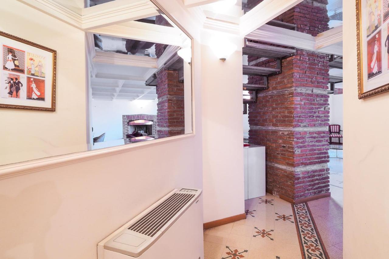 Unique Duomo Luxury Property Milano Ngoại thất bức ảnh