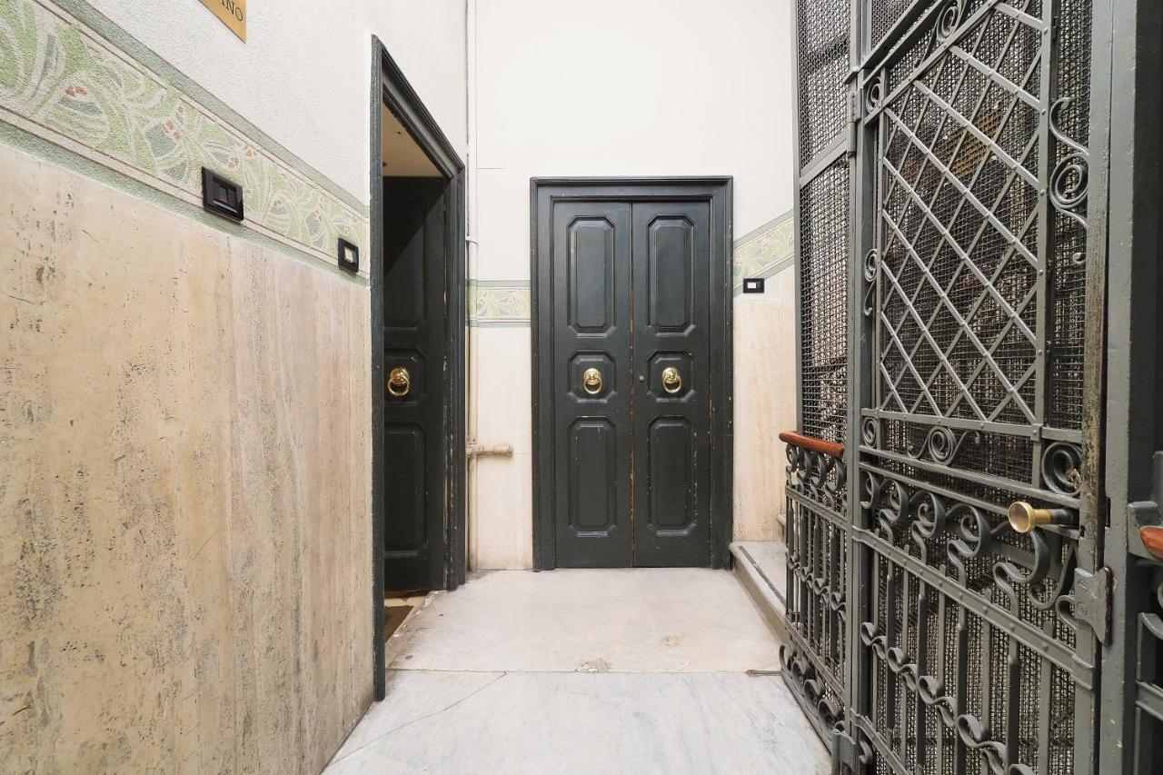 Unique Duomo Luxury Property Milano Ngoại thất bức ảnh