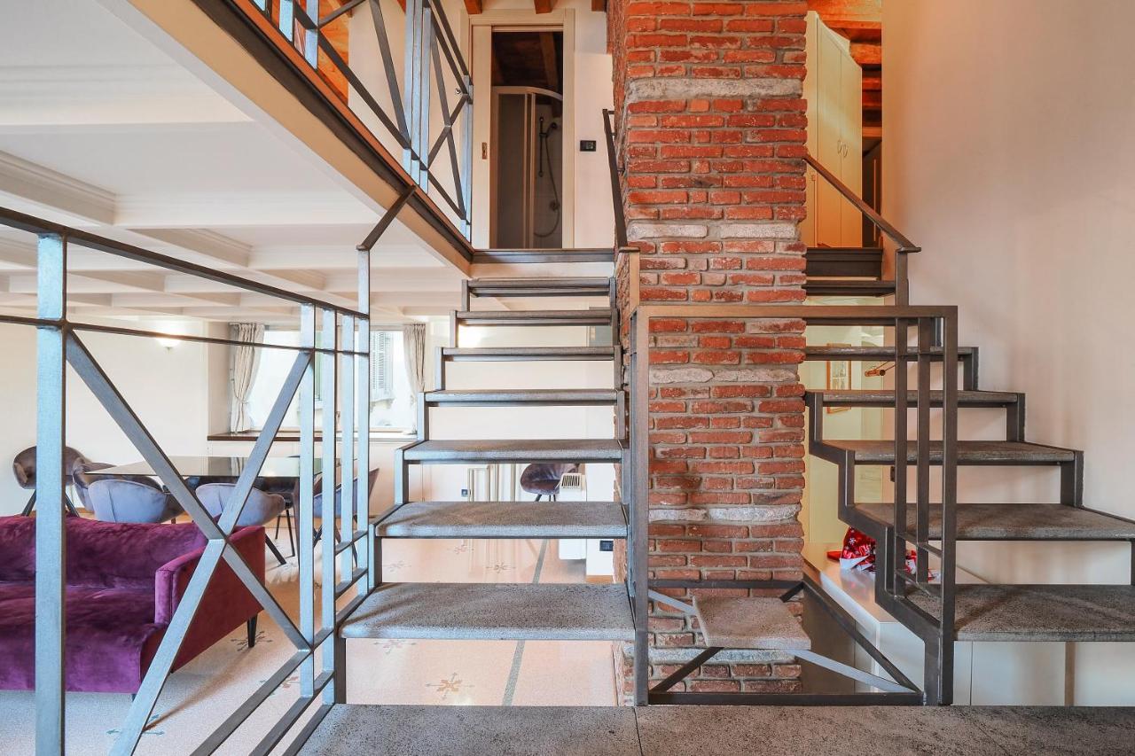 Unique Duomo Luxury Property Milano Ngoại thất bức ảnh