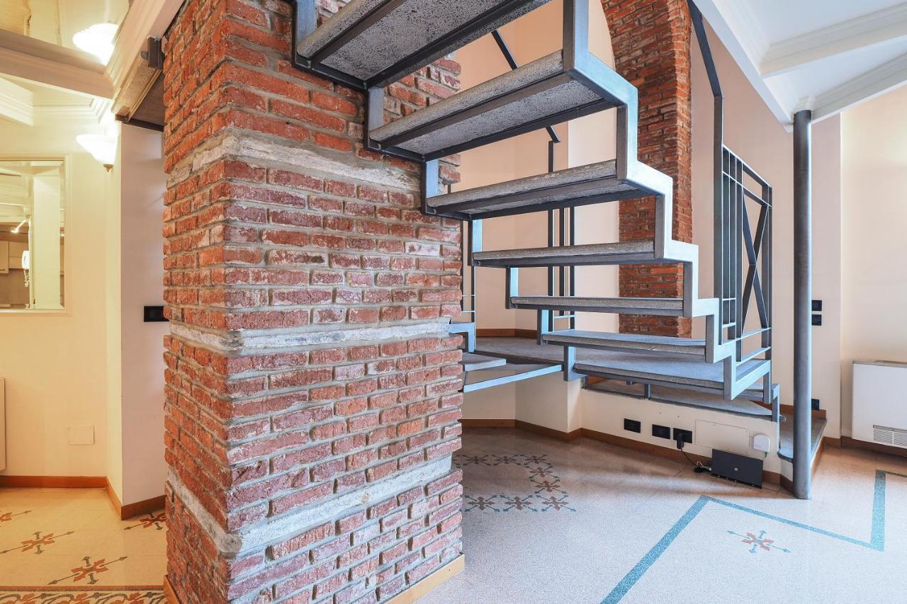 Unique Duomo Luxury Property Milano Ngoại thất bức ảnh