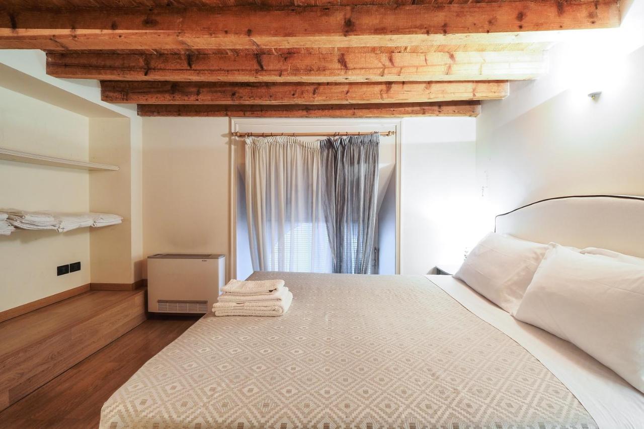Unique Duomo Luxury Property Milano Ngoại thất bức ảnh