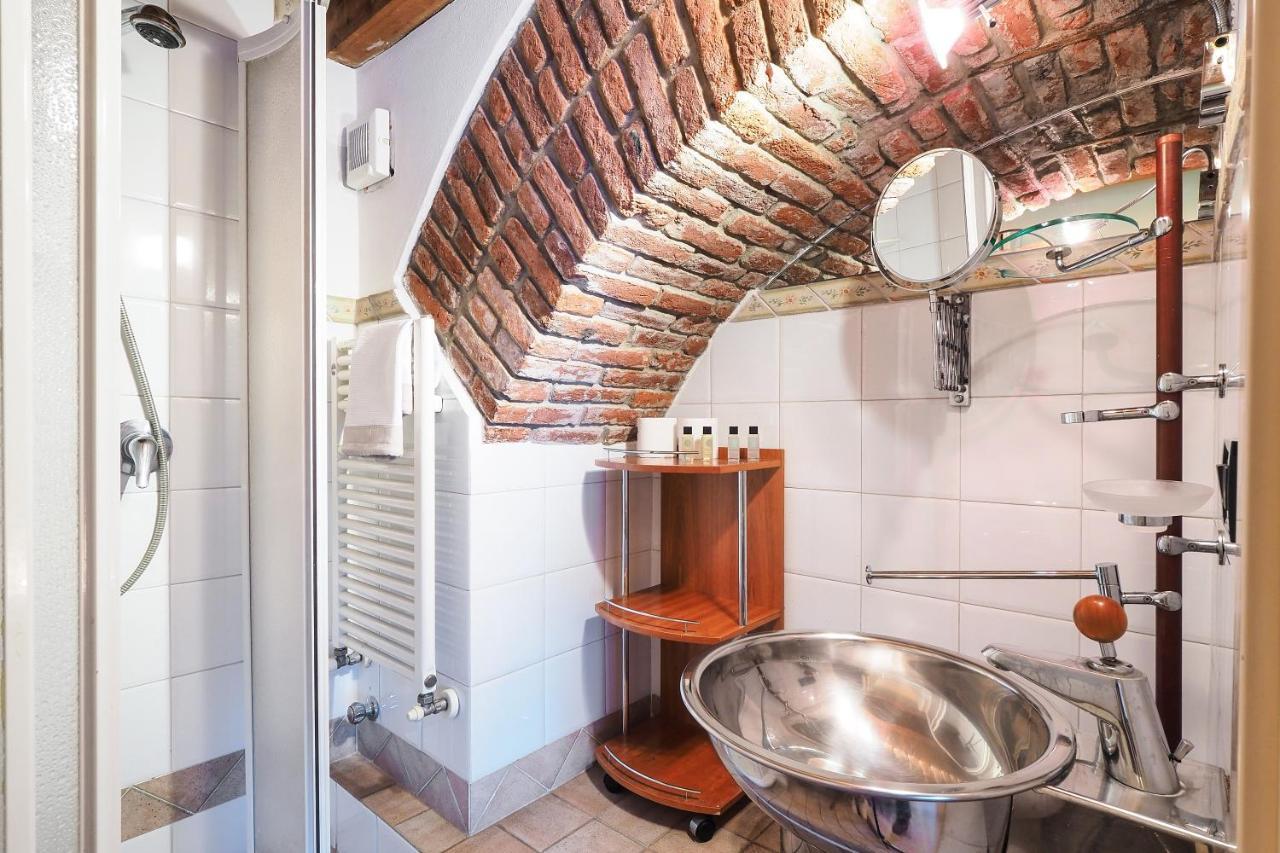 Unique Duomo Luxury Property Milano Ngoại thất bức ảnh