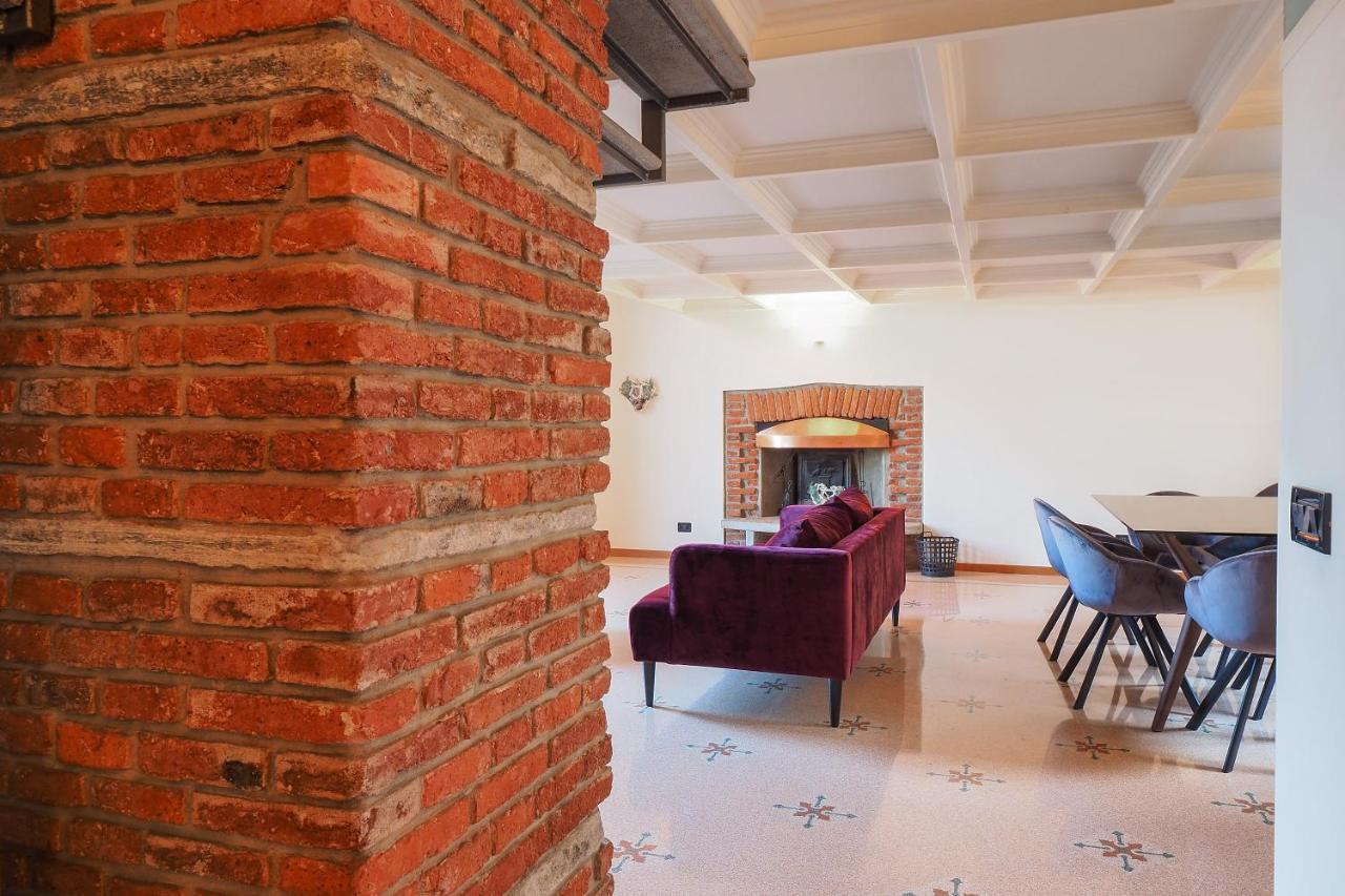 Unique Duomo Luxury Property Milano Ngoại thất bức ảnh