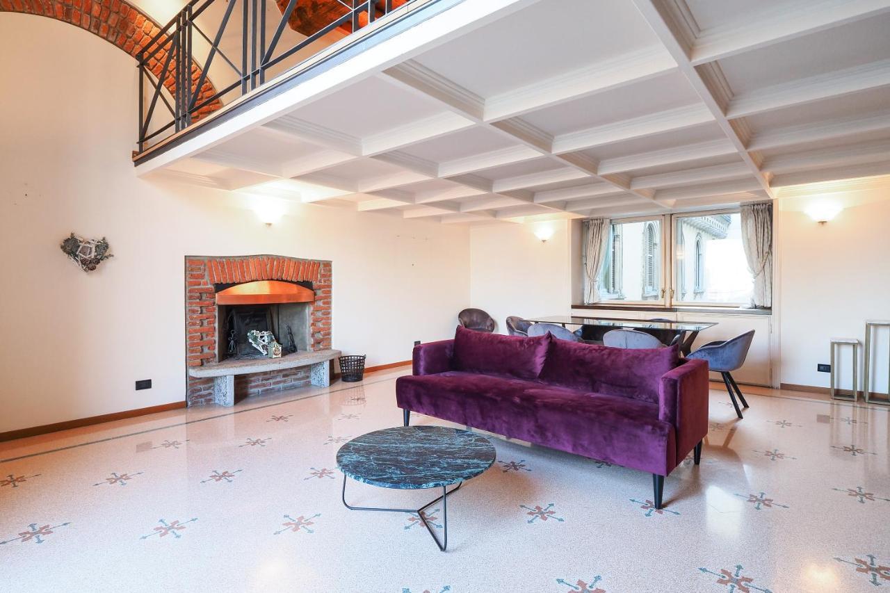 Unique Duomo Luxury Property Milano Ngoại thất bức ảnh