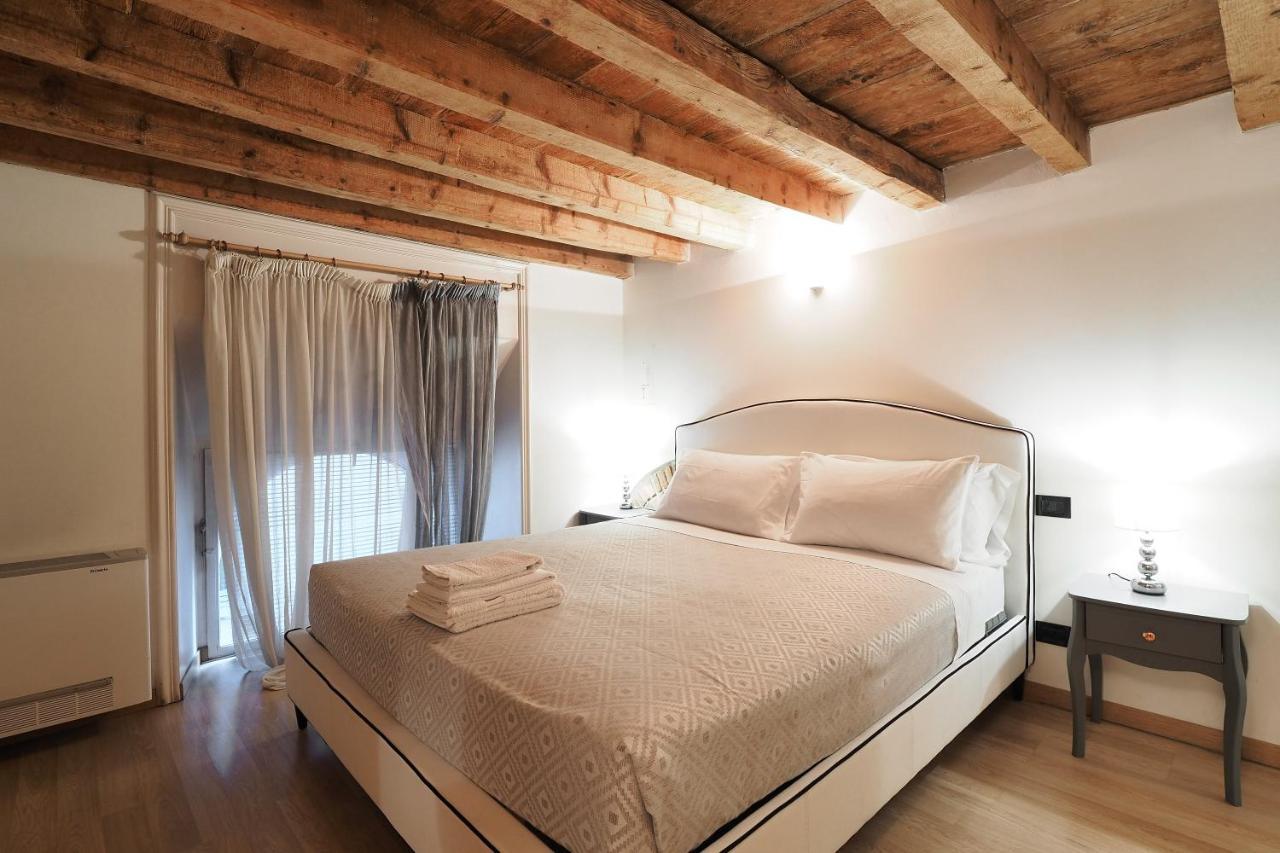Unique Duomo Luxury Property Milano Ngoại thất bức ảnh