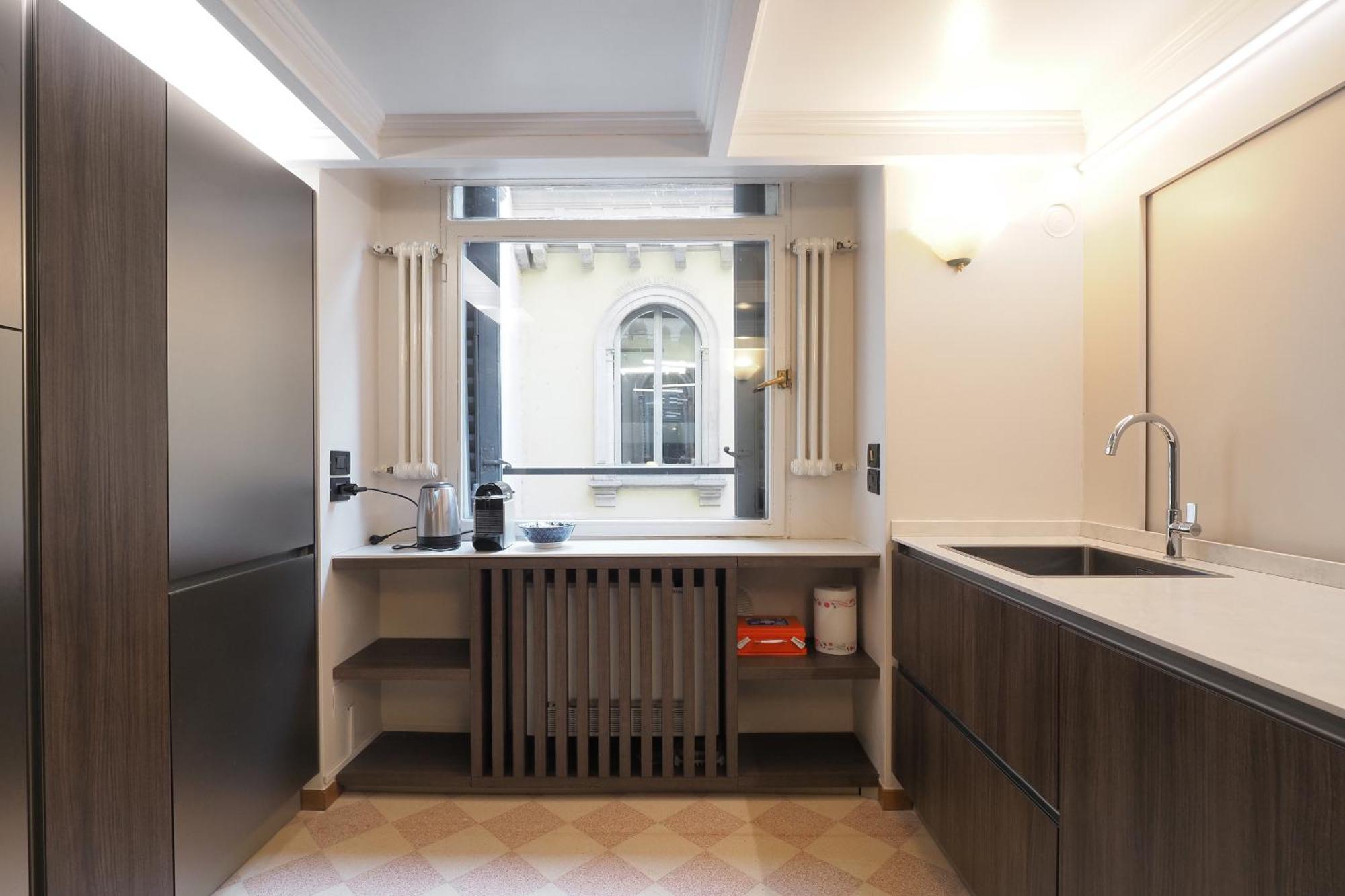 Unique Duomo Luxury Property Milano Ngoại thất bức ảnh