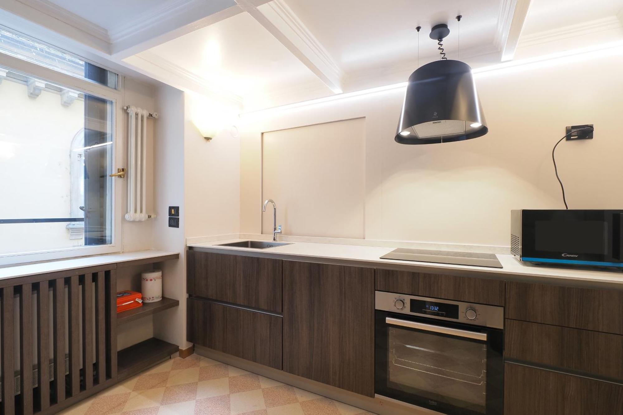Unique Duomo Luxury Property Milano Ngoại thất bức ảnh