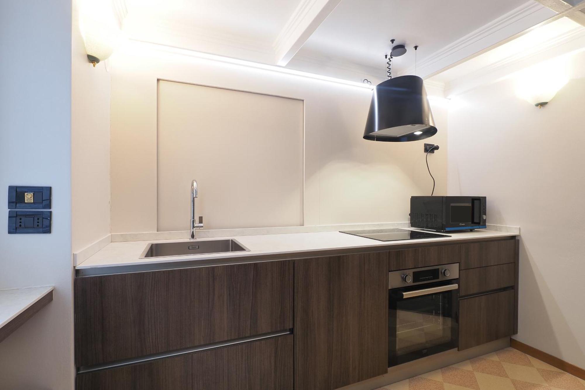 Unique Duomo Luxury Property Milano Ngoại thất bức ảnh